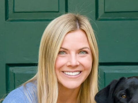 Jordan diana headshot