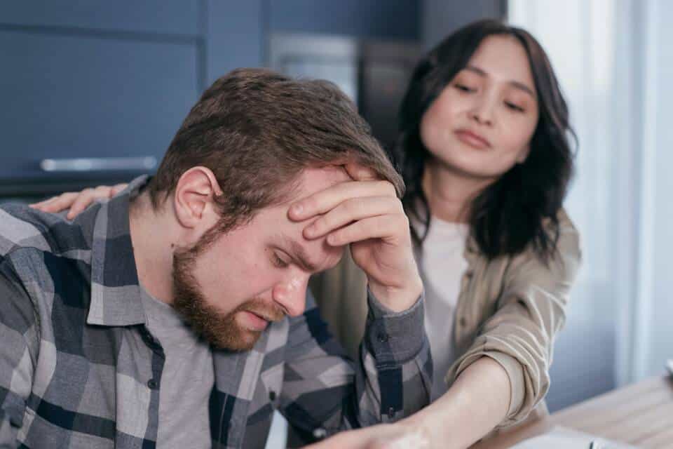 Chronic pain