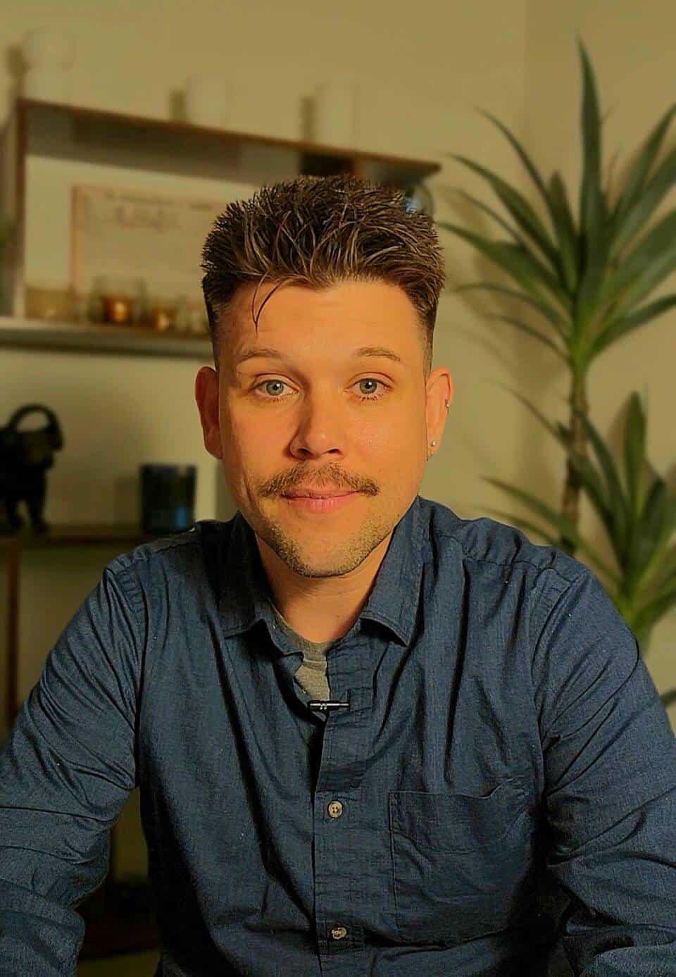 Andrew darby updated headshot 2025