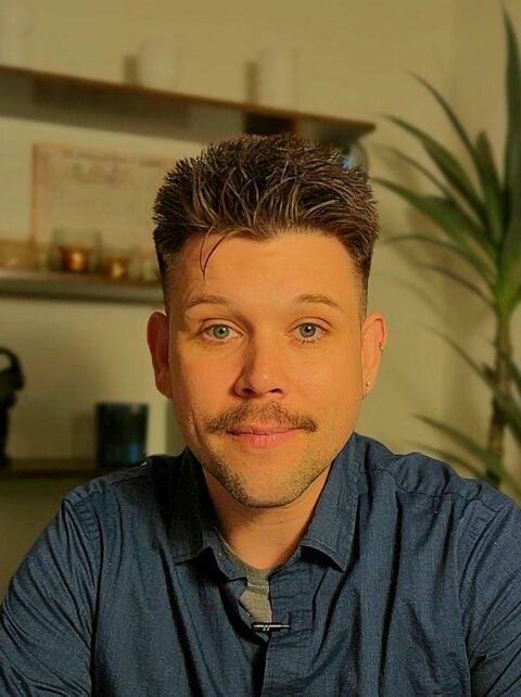Andrew darby updated headshot 2025