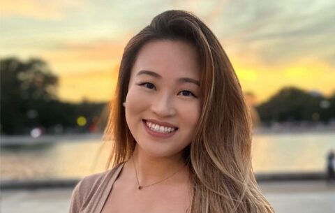 Jocelyn Yeung Headshot