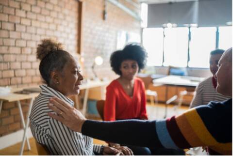 Minority Mental Health: Challenges and Strategies to Thrive