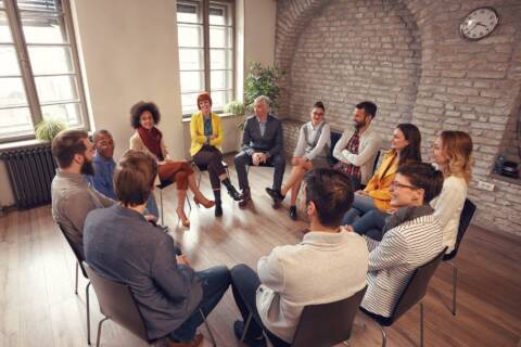 Group Therapy